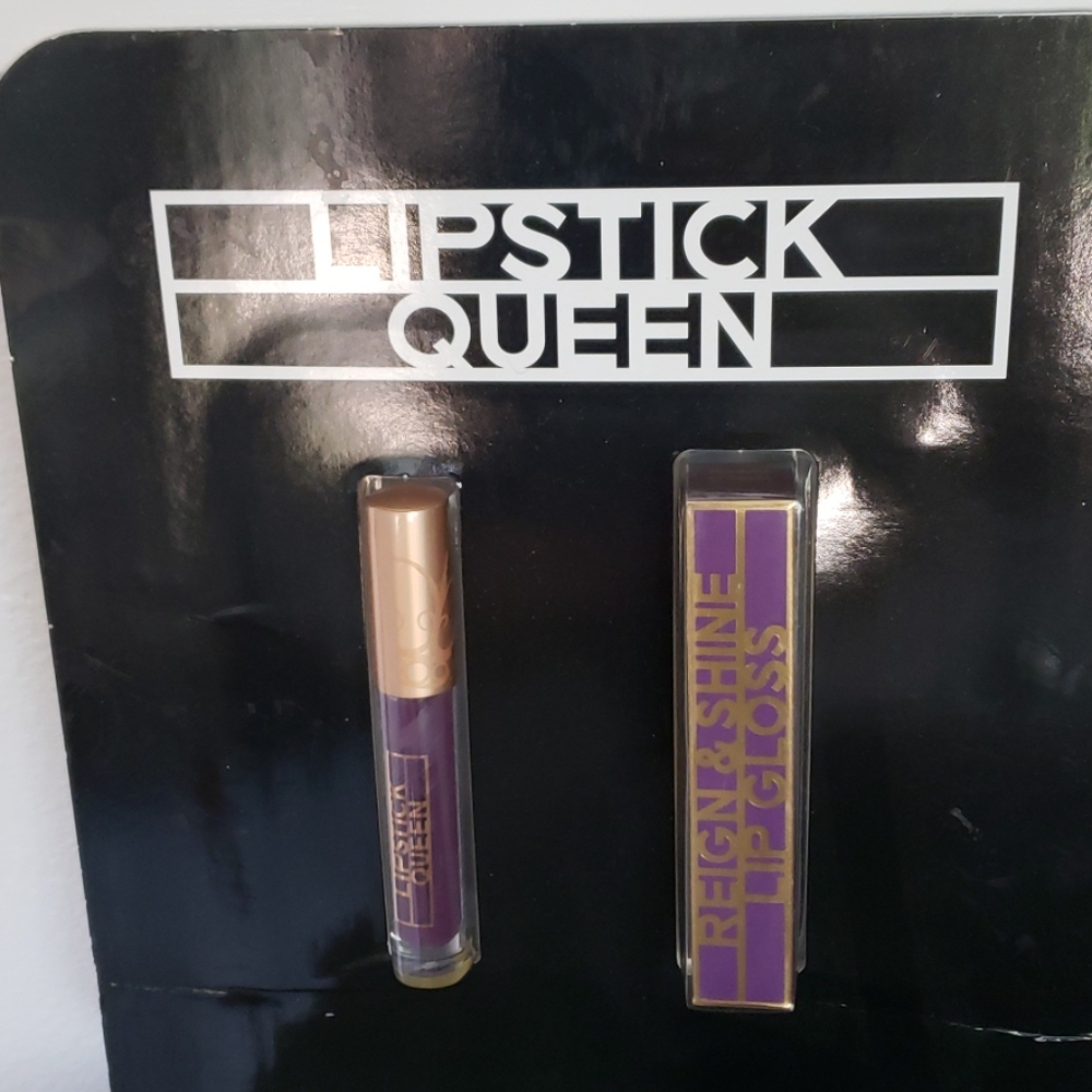 Lipstick Queen